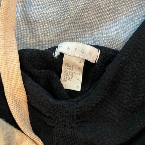 Bundle of 2 Hatch Nursing and pumping Bras - Picture 6 of 7